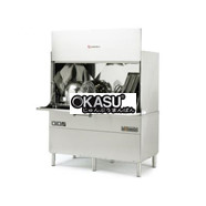 Máy rửa các dụng cụ bếp Sammic LU 130