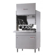 Máy rửa các dụng cụ bếp Sammic SU 750
