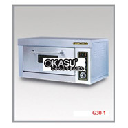 Lò nướng gas Berjaya I/BSP - G30 - 1