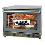 Lò nướng đối lưu Roller Grill FC 110 EG