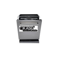 Máy rửa bát âm tủ Kucy KDW-14A2