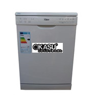 Máy rửa bát độc lập Kucy KDW-12