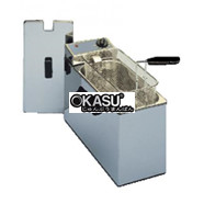 Bếp chiên nhúng Roller Grill RF5S