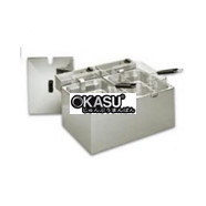 Bếp chiên nhúng Roller Grill RF8DS