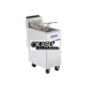 Bếp chiên nhúng Royal RFT-50