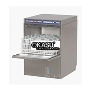 Máy rửa ly Winterhalter GS 202 (1 pha)