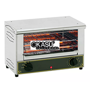 Máy nướng bánh mì hồng ngoại Roller Grill BAR 1000