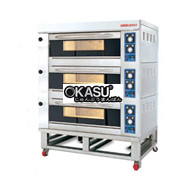 Lò nướng điện Berjaya BSP - 3B6P - E