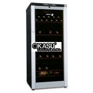 Tủ bảo quản rượu FAGOR FSV-125
