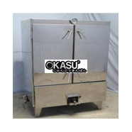 Tủ cơm công nghiệp TheOneJSC 70kg