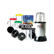 Magic Bullet - Máy xay đa năng