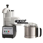 Máy cắt, thái củ quả Robot-Coupe R301 Ultra