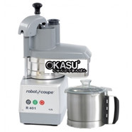 Máy cắt rau củ quả Robot-Coupe R401