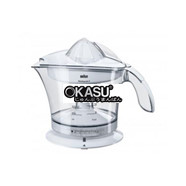 Máy vắt cam - Braun MPZ9
