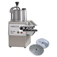 Máy cắt rau củ quả đa năng Robot-Coupe CL 50 Ultra