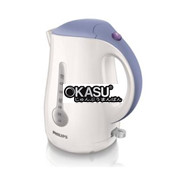 Bình đun nước Philips HD4677