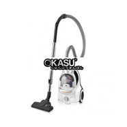 Máy hút bụi electrolux ZTF7610