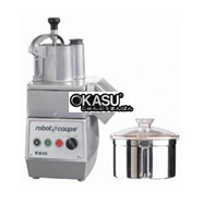 Máy cắt rau củ quả đa năng Robot-Coupe R602