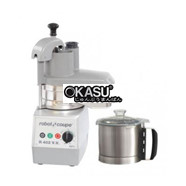 Máy cắt rau củ quả đa năng Robot-Coupe R402 V.V