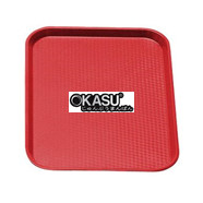 Khay Cambro Chống trượt không tay