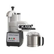 Máy cắt rau củ quả đa năng Robot-Coupe R301 Ultra