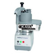 Máy cắt rau củ quả đa năng Robot-Coupe R401