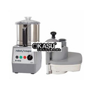 Máy cắt rau củ quả đa năng Robot-Coupe R402