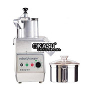 Máy cắt rau củ quả đa năng Robot-Coupe R502 V.V
