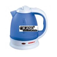 Bình đun nước siêu tốc Sanaky SNK-15ST1