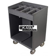 Khay vận chuyển Cambro TC1418