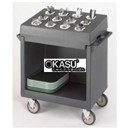 Khay vận chuyển Cambro TDCR12