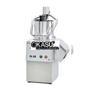 Máy cắt rau củ quả Robot-Coupe CL52