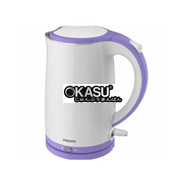 Bình đun nước Philip HD9312