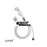 Vòi phun tráng  COTTO CT666N