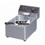  Bếp chiên nhúng HH -ZL1