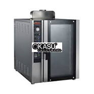 Lò nướng gas King Sun KS-NFC-8Q