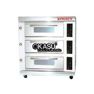Lò nướng King Sun KS-SJ-923
