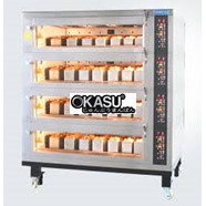 Lò nướng bánh bằng điện SE-944F
