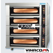 Lò nướng bánh bằng điện SK-924G