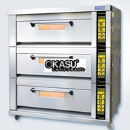 Lò nướng dùng điện SM-603T