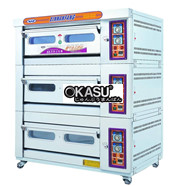 Lò nướng King Sun YXY-90AZ