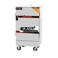 Tủ nấu cơm bằng điện 10 khay