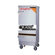 Tủ nấu cơm bằng điện 8 khay