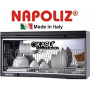 Máy sấy bát gia đình NAPOLIZ NA -820D