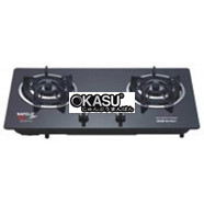 BẾP GA  ÂM NAPOLIZ NA 068G