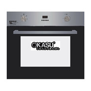 Lò nướng LAPOLIZ NA 550E