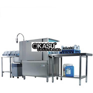 Máy rửa bát Winterhalter STR 208