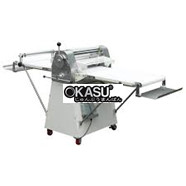 Máy cán bột Chanmag CM- 450A,CM- 520B