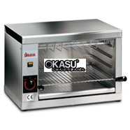 Lò nướng Salamander Basis Sirman