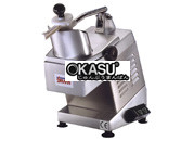 MÁY SƠ CHẾ RAU CỦ Sirman TM2 S/S LID